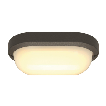 SLV TERANG 2 Leuchte oval         229935 
