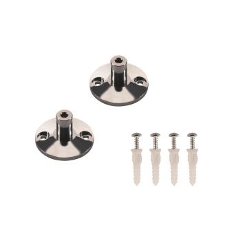 SLV Wandhalter f.Niedervoltseil   186302 