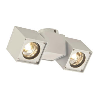 SLV Deckenleuchte ALTRA DICE 2    151531 