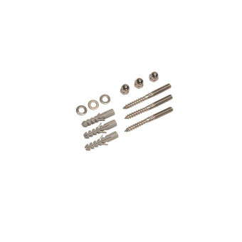 SLV Schraubenset Edelstahl M8     228753 