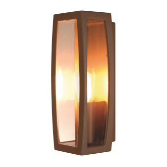 SLV MERIDIAN BOX 2 Aussenleuchte  230657 