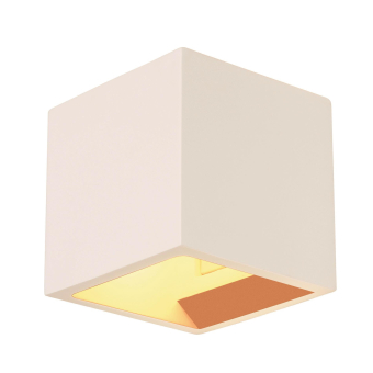 SLV PLASTRA CUBE Wandleuchte      148018 