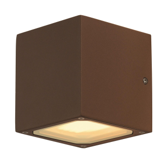SLV SITRA CUBE Wandleuchte,       232537 