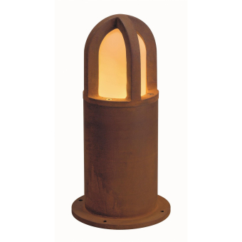 SLV RUSTY CONE 40                 229431 