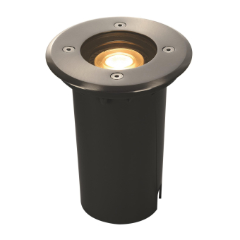 SLV SOLASTO Bodeneinbauleuchte    227680 