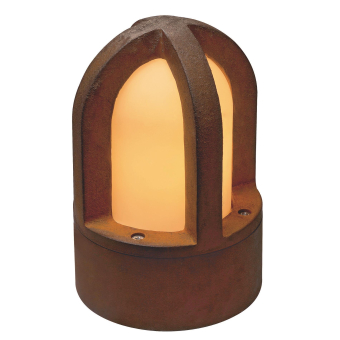 SLV RUSTY CONE Bodenleuchte       229430 