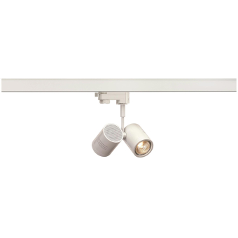 SLV BIMA II Leuchtenkopf weiss    152231 