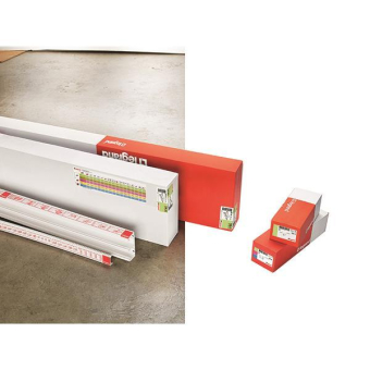 Legrand 075611 Endstück 50x80mm f.DLP 