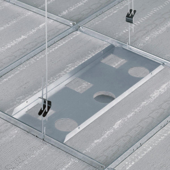 TRILUX SNS RQC01 MP 625          7189400 