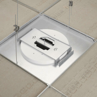 TRILUX PolaronIQ WD1 C1 MP M73   6460100 