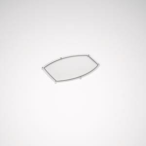 Trilux Scheibe 9701MLT/9711MLT   7513900 