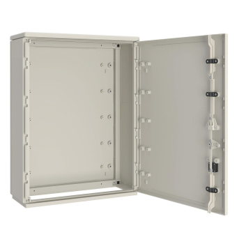 ABN Kabelverteilerschrank leer     SL101 