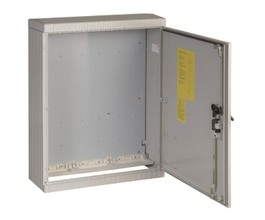 ABN Kabelverteilerschrank Gr.1    SL101P 