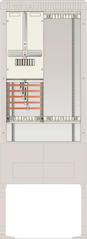 ABN Straßenbeleuchtung      SB175ZL1500X 