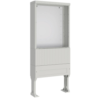 ABN Anschlusssäule FB3 BH7        SL207P 