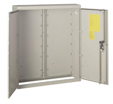 ABN Kabelverteilerschrank leer     SL132 