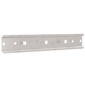 ABN Hutschiene kurz f.Mediawanne   PC09N 