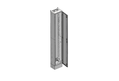 ABN System-Gehäuse IP54            SP112 