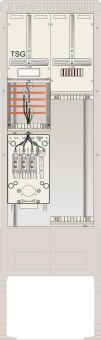 ABN Straßenbeleuchtung       SB205ZL1512 