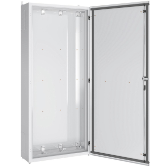 ABN Standgehäuse geerdet IP55     NT312E 