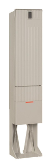 ABN Anschlusssäule 1Zylinder       SL162 