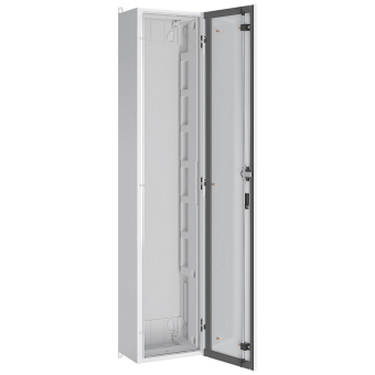 ABN System-Gehäuse IP54             SP19 