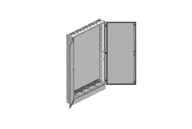 ABN System-Gehäuse IP54            SP512 