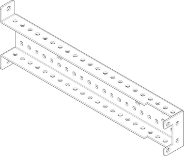 ABN Abfangwinkel f.NS-Gehäuse   NTB50TN4 