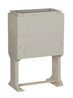 ABN Sockel Gr.1 f.Freiluftschrank  SX006 