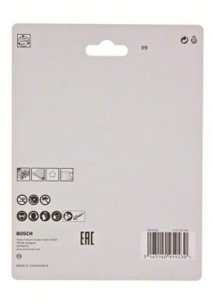 Bosch X-LOCK Trennscheibe 125x1x22,23mm 