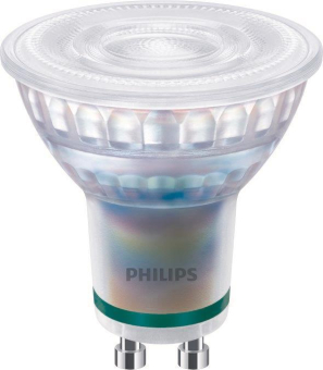Philips MAS LEDspot UE 2.1-50W GU10 DIM 