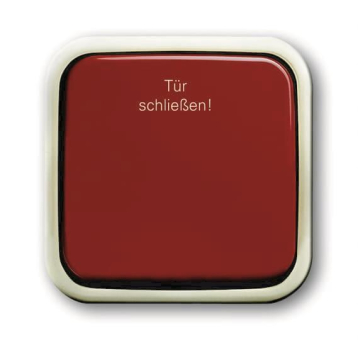 BJ Wipptaster weiß       2621 AP-107-101 