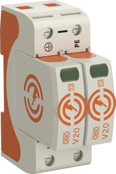 OBO V20-2-280 SurgeController V20 