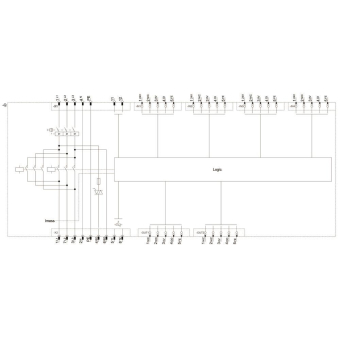 SIEM SIRIUS           3RK1395-6KS41-1AD3 