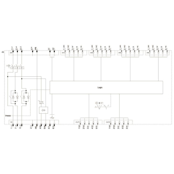 SIEM SIRIUS           3RK1395-6LS71-2AD5 