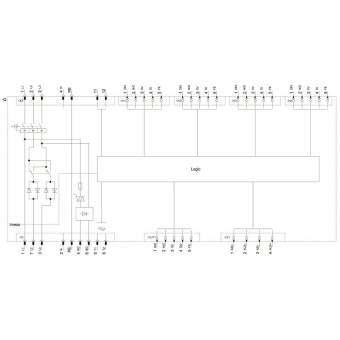SIEM SIRIUS           3RK1315-6KS71-1AA5 