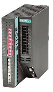 Siemens 6EP19312DC42 SITOP DC-USV-Modul 