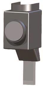 Siemens 3NP19231BD00       3NP1923-1BD00 