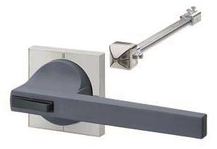 SIEM Ersatzteil zu Drehantrieb   8UC6035 