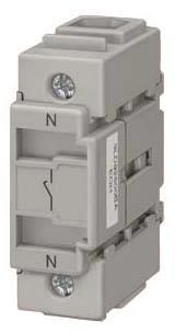 Siemens 3LD92800B N-Leiter voreilend 