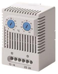 SIEM Zwillingstermostat ZR01 8MR2170-1EA 