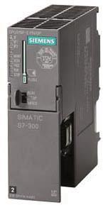 Siemens 6ES73152FJ140AB0 SIMATIC S7-300 