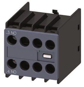 Siemens 3RH29111HA10 Hilfsschalterblock 