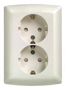 Siemens 5UB22113 DELTA Schuko- 