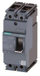 Siemens               3VA1110-5ED22-0AA0 