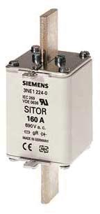 SIEM SITOR                     3NE1225-2 