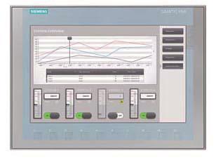 Siemens 6AV21232MB030AX0 SIMATIC HMI 