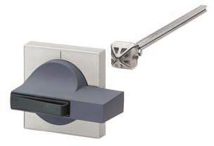 Siemens 8UC72121BB20 f.Lasttrennschalter 