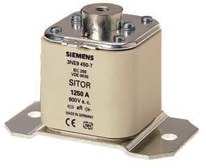 SIEM SITOR-Sicherungseinsatz   3NE6437-7 