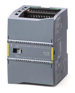 Siemens 6ES72266BA320XB0 SIMATIC S7-1200 